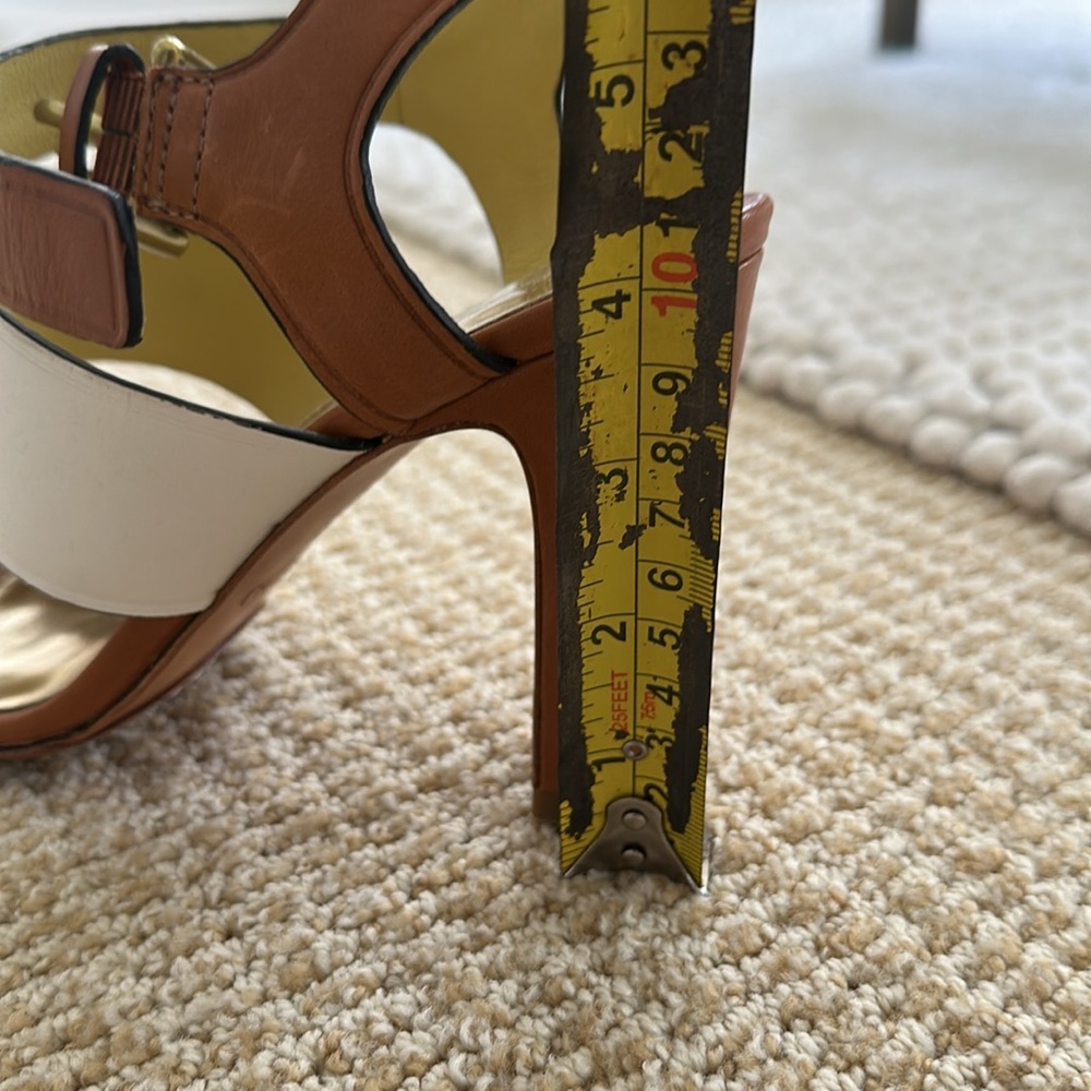 Coach sandals - Picture 5 of 5